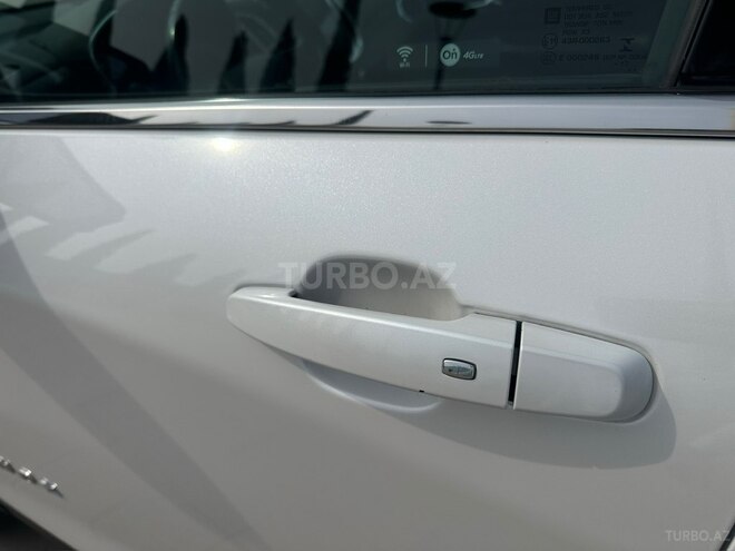 Chevrolet Equinox 2017, 115,000 km - 1.5 л - Şəmkir