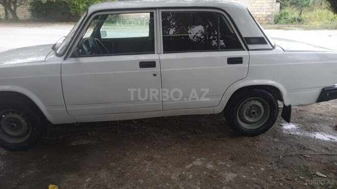 LADA (VAZ) 2107 2004, 75,000 km - 1.5 l - Xaçmaz