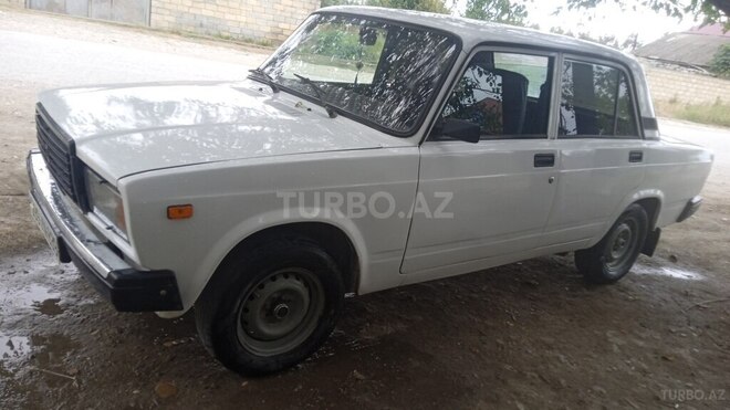 LADA (VAZ) 2107 2004, 75,000 km - 1.5 l - Xaçmaz