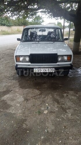 LADA (VAZ) 2107 2004, 75,000 km - 1.5 l - Xaçmaz