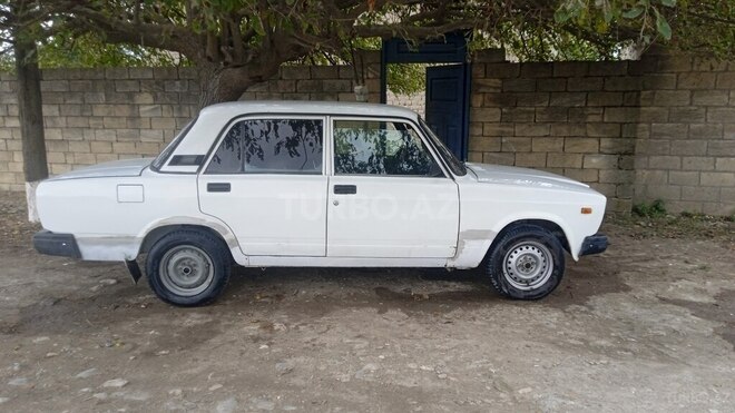 LADA (VAZ) 2107 2004, 75,000 km - 1.5 l - Xaçmaz