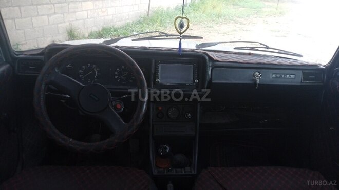 LADA (VAZ) 2107 2004, 75,000 km - 1.5 l - Xaçmaz