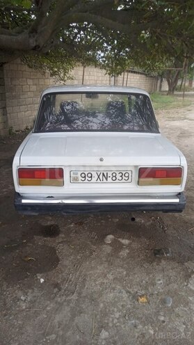 LADA (VAZ) 2107 2004, 75,000 km - 1.5 l - Xaçmaz