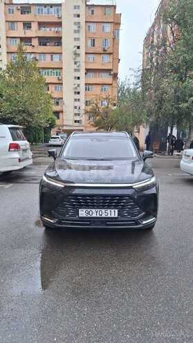 Baic X7 2025, 19,000 km - 1.5 l - Bakı