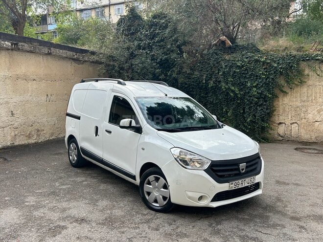 Renault Dokker 2014, 359,000 km - 1.6 л - Bakı