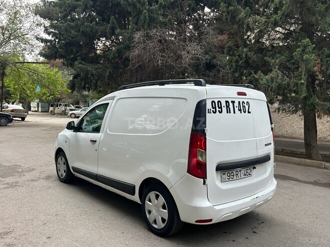 Renault Dokker 2014, 359,000 km - 1.6 л - Bakı