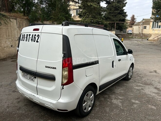 Renault Dokker 2014, 359,000 km - 1.6 л - Bakı