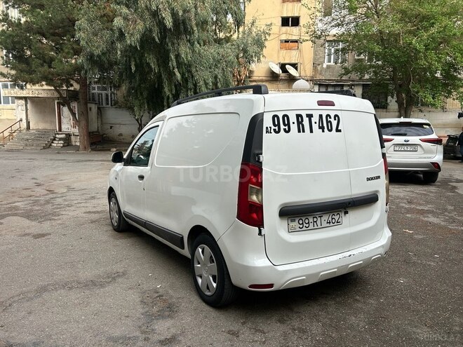 Renault Dokker 2014, 359,000 km - 1.6 л - Bakı