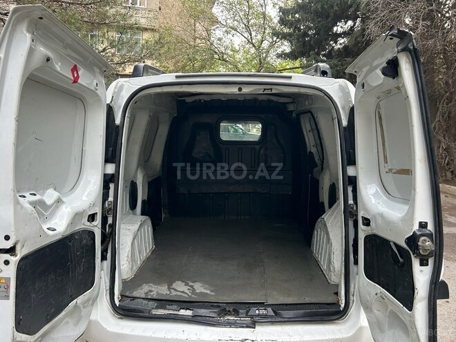 Renault Dokker 2014, 359,000 km - 1.6 л - Bakı