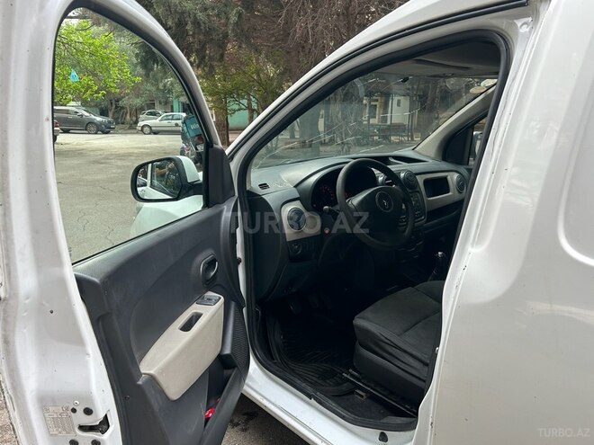 Renault Dokker 2014, 359,000 km - 1.6 л - Bakı