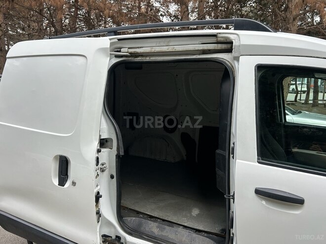 Renault Dokker 2014, 359,000 km - 1.6 л - Bakı