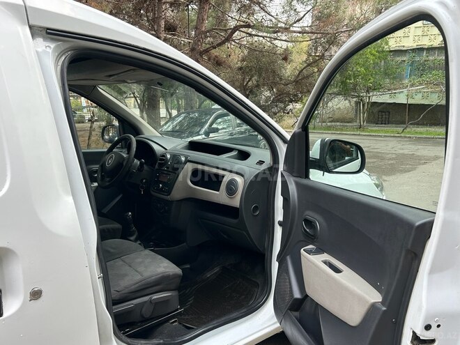 Renault Dokker 2014, 359,000 km - 1.6 л - Bakı