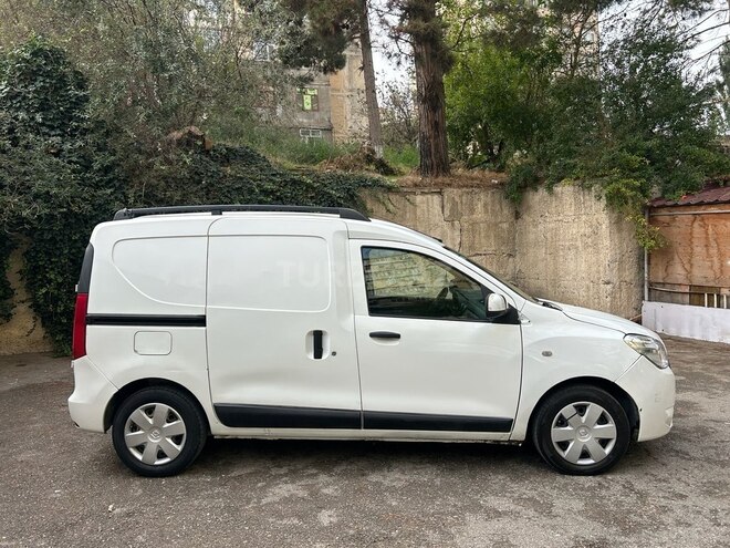 Renault Dokker 2014, 359,000 km - 1.6 л - Bakı
