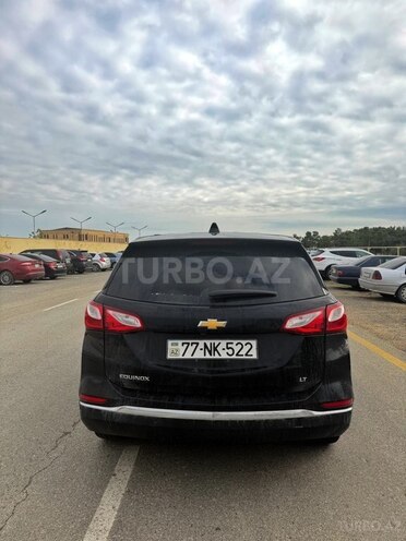 Chevrolet Equinox 2020, 146,000 km - 1.5 l - Bakı