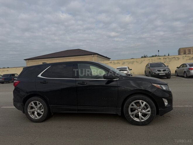 Chevrolet Equinox 2020, 146,000 km - 1.5 l - Bakı