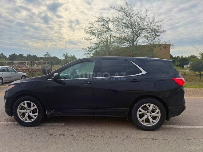Chevrolet Equinox 2020, 146,000 km - 1.5 l - Bakı