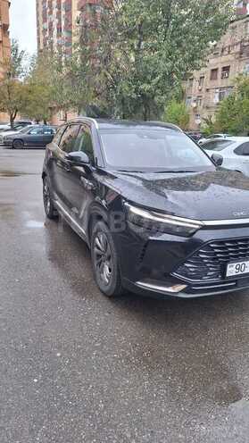 Baic X7 2025, 19,000 km - 1.5 l - Bakı