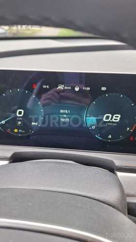 Baic X7 2025, 19,000 km - 1.5 l - Bakı