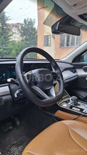 Baic X7 2025, 19,000 km - 1.5 l - Bakı