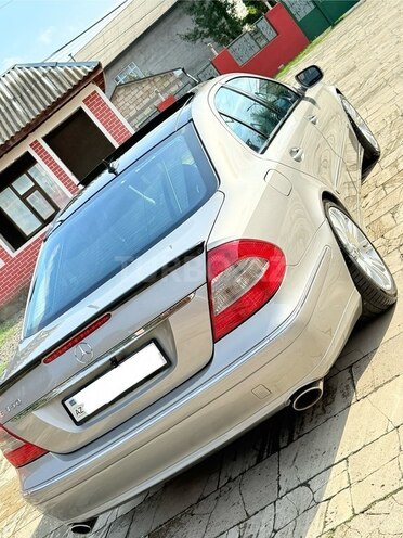 Mercedes E 350 2006, 303,200 km - 3.5 l - Masallı