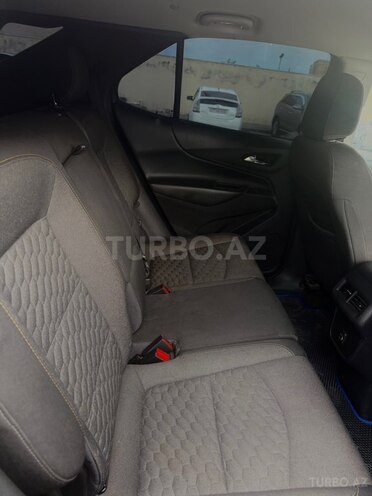 Chevrolet Equinox 2020, 146,000 km - 1.5 l - Bakı