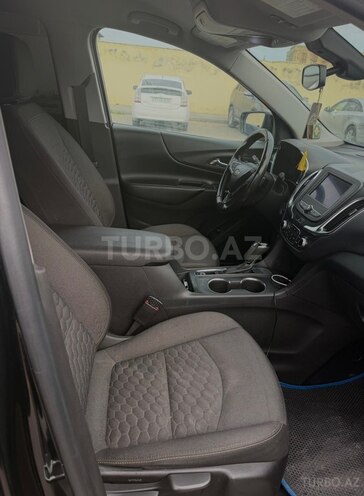 Chevrolet Equinox 2020, 146,000 km - 1.5 l - Bakı