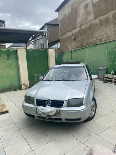 Volkswagen Jetta 2003, 397,000 km - 2.0 l - Sumqayıt