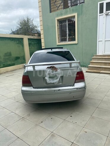 Volkswagen Jetta 2003, 397,000 km - 2.0 l - Sumqayıt