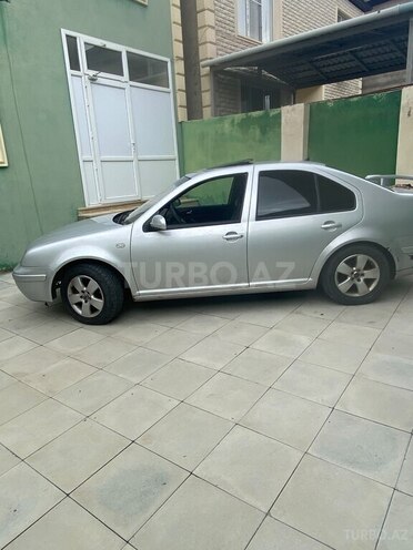 Volkswagen Jetta 2003, 397,000 km - 2.0 l - Sumqayıt