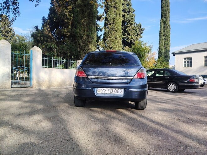 Opel Astra 2006, 240,000 km - 1.4 л - Tərtər