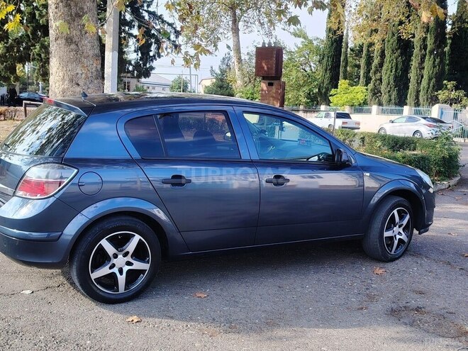 Opel Astra 2006, 240,000 km - 1.4 л - Tərtər
