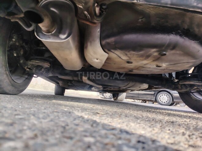 Opel Astra 2006, 240,000 km - 1.4 л - Tərtər