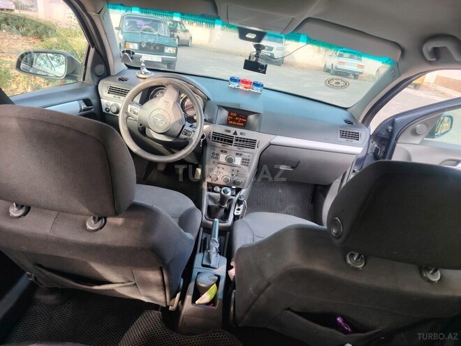 Opel Astra 2006, 240,000 km - 1.4 л - Tərtər
