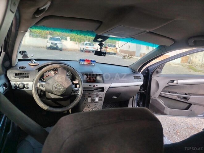 Opel Astra 2006, 240,000 km - 1.4 л - Tərtər