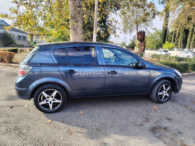 Opel Astra 2006, 240,000 km - 1.4 л - Tərtər