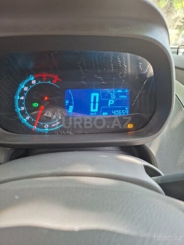 Chevrolet Cobalt 2025, 41,000 km - 1.5 л - Bakı
