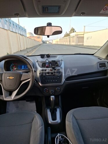 Chevrolet Cobalt 2025, 41,000 km - 1.5 л - Bakı