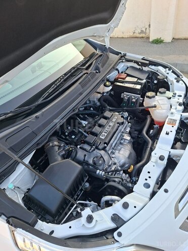 Chevrolet Cobalt 2025, 41,000 km - 1.5 л - Bakı