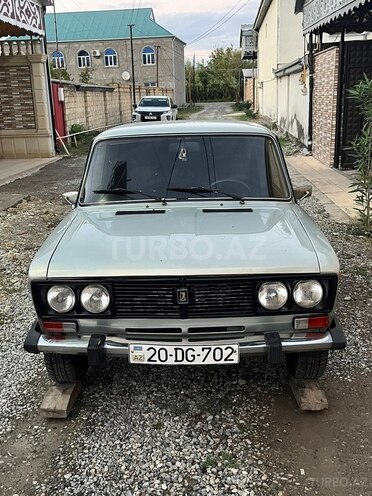 LADA (VAZ) 2106 2000, 92,966 km - 1.6 l - Kürdəmir