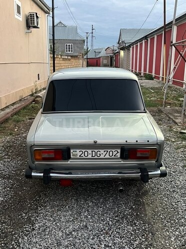 LADA (VAZ) 2106 2000, 92,966 km - 1.6 l - Kürdəmir