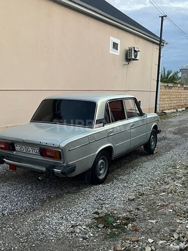 LADA (VAZ) 2106 2000, 92,966 km - 1.6 l - Kürdəmir
