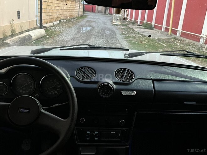 LADA (VAZ) 2106 2000, 92,966 km - 1.6 l - Kürdəmir
