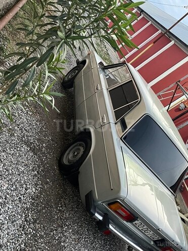 LADA (VAZ) 2106 2000, 92,966 km - 1.6 l - Kürdəmir