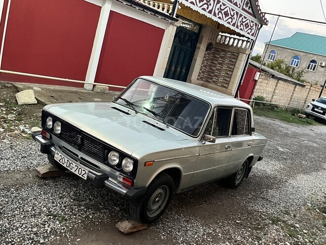 LADA (VAZ) 2106 2000, 92,966 km - 1.6 l - Kürdəmir