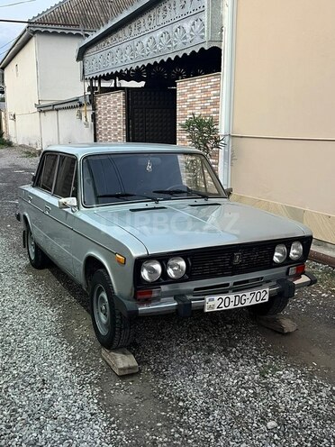 LADA (VAZ) 2106 2000, 92,966 km - 1.6 l - Kürdəmir