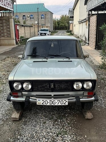 LADA (VAZ) 2106 2000, 92,966 km - 1.6 l - Kürdəmir