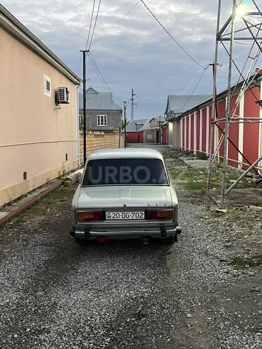 LADA (VAZ) 2106 2000, 92,966 km - 1.6 l - Kürdəmir