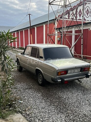 LADA (VAZ) 2106 2000, 92,966 km - 1.6 l - Kürdəmir