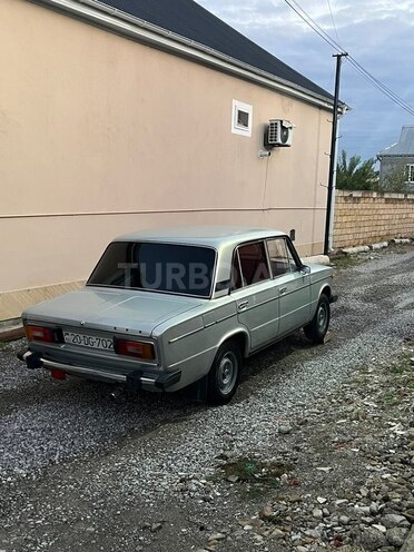 LADA (VAZ) 2106 2000, 92,966 km - 1.6 l - Kürdəmir