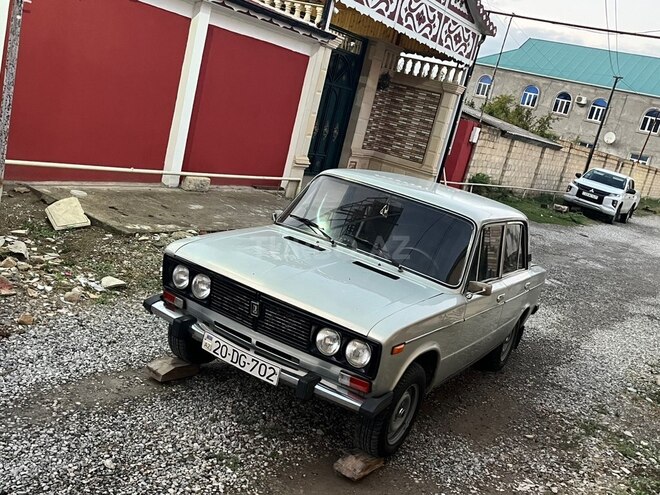 LADA (VAZ) 2106 2000, 92,966 km - 1.6 l - Kürdəmir